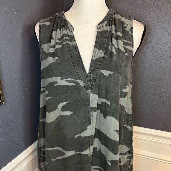 Splendid Gemma Dress - Picture 6 of 13